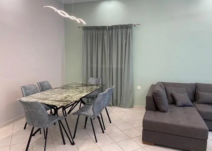 Comfortable Apartment Near To Metro