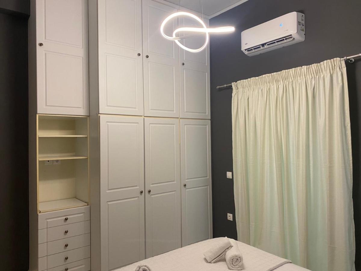 Comfortable Near To Metro Atena
