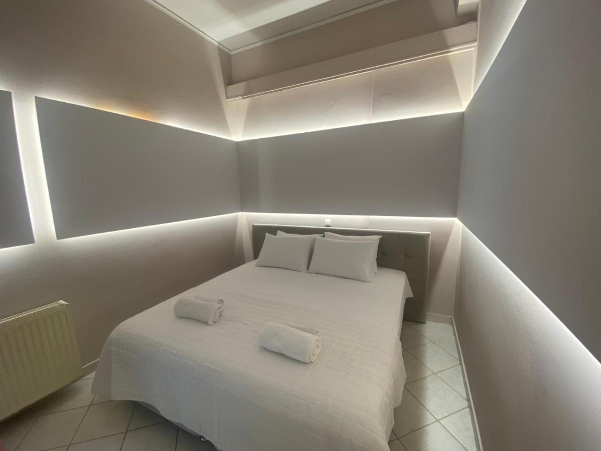 Comfortable Near To Metro Apartament Atena