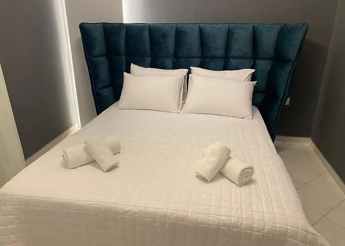 Comfortable Apartment Near To Metro