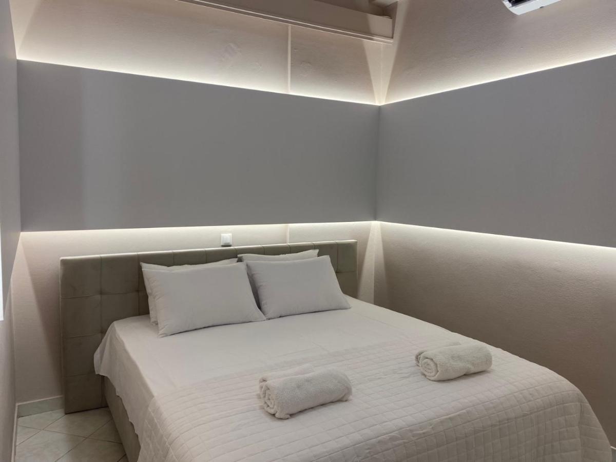 Apartment Comfortable Near To Metro