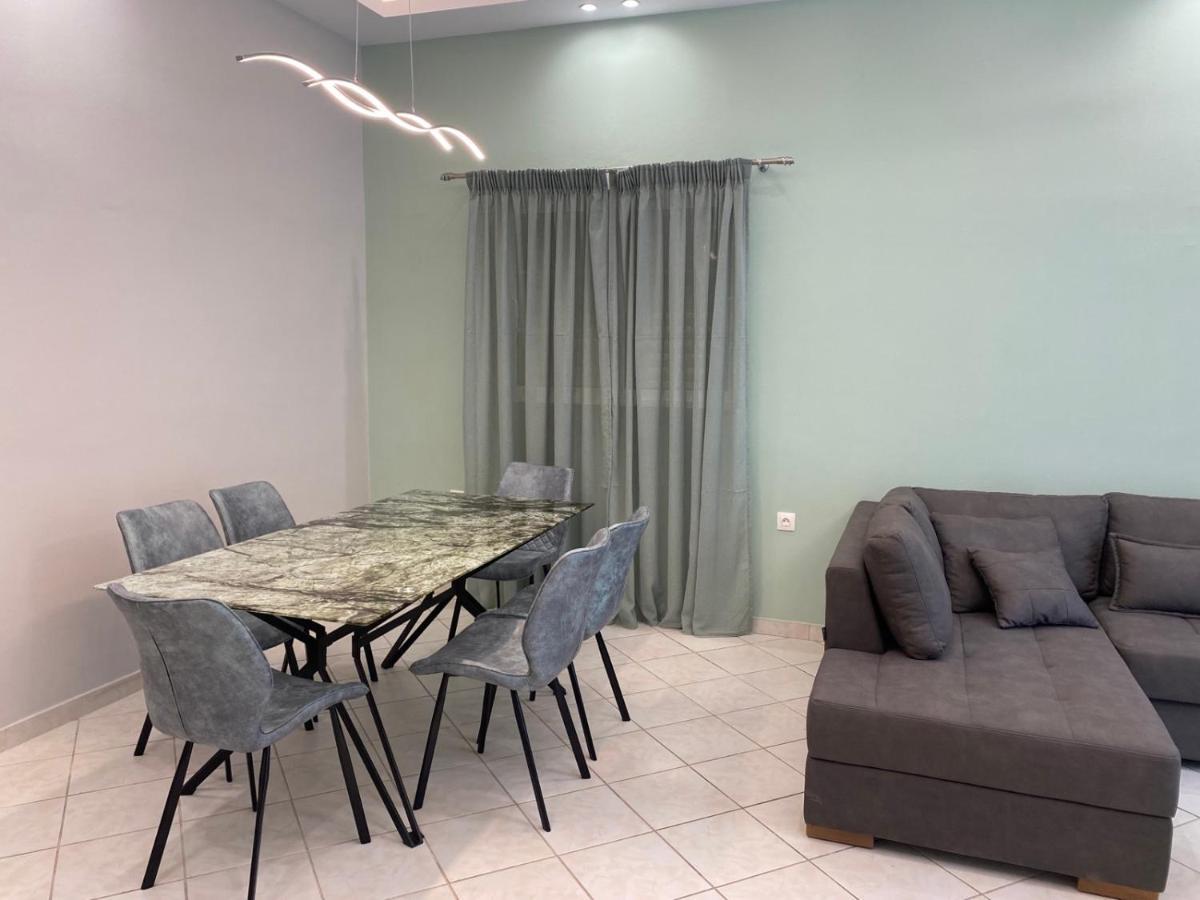 Comfortable Near To Metro Apartment