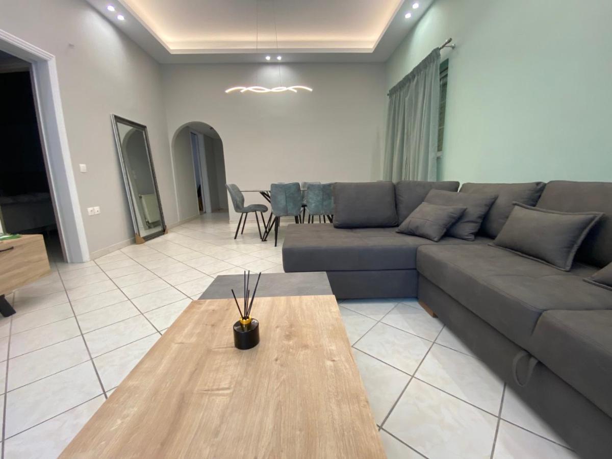 Apartment Comfortable Near To Metro Athens
