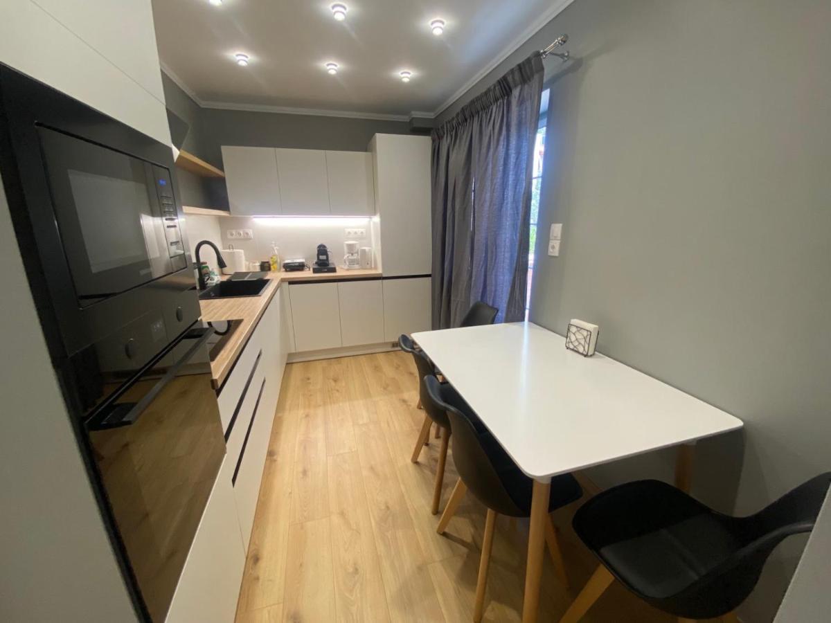 Apartment Comfortable Near To Metro *