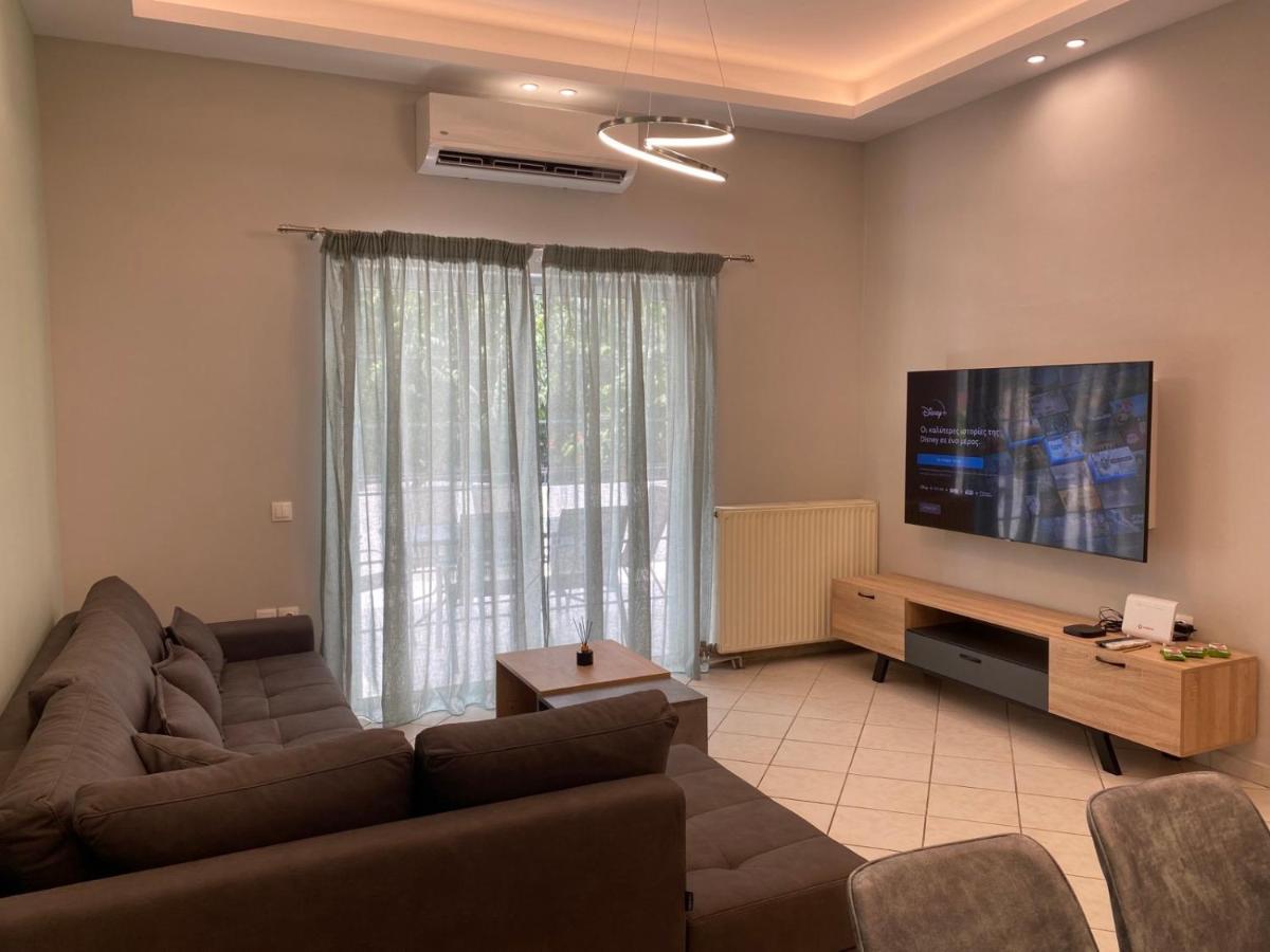 Comfortable Near To Metro Atenas